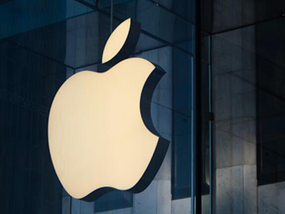 外媒：苹果2023财年第四财季财报 营收为895亿美元